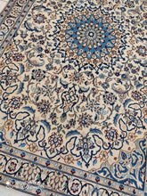 Charger l'image dans la galerie, Tapis Nain fait main n°19299_187×116