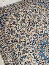Charger l'image dans la galerie, Tapis Nain fait main n°19299_187×116
