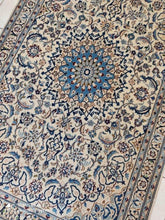 Charger l'image dans la galerie, Tapis Nain fait main n°19299_187×116