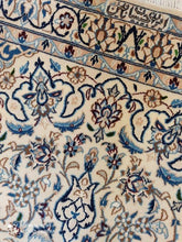 Charger l'image dans la galerie, Tapis Nain fait main n°19299_187×116