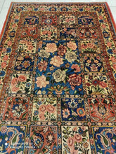 Charger l'image dans la galerie, Tapis Bakhtiar fait main n°3591_190×127