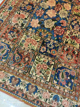 Charger l'image dans la galerie, Tapis Bakhtiar fait main n°3591_190×127