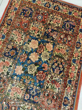 Charger l'image dans la galerie, Tapis Bakhtiar fait main n°3591_190×127