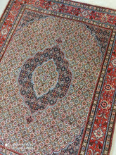 Charger l'image dans la galerie, Tapis Moud fait main n°19132_190×148