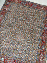 Charger l'image dans la galerie, Tapis Moud fait main n°15576_190×152