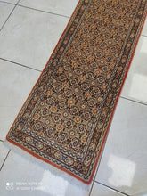 Charger l'image dans la galerie, Tapis Moud fait main n°4473_190×45