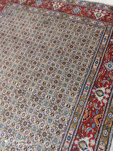 Charger l'image dans la galerie, Tapis Moud fait main n°15579_191×150