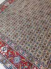 Charger l'image dans la galerie, Tapis Moud fait main n°15579_191×150