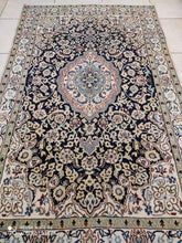Charger l'image dans la galerie, Tapis Nain fait main n°4965_192×115
