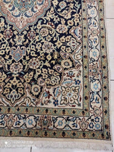 Charger l'image dans la galerie, Tapis Nain fait main n°4965_192×115