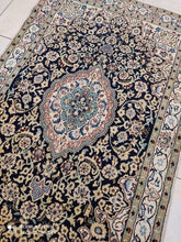 Charger l'image dans la galerie, Tapis Nain fait main n°4965_192×115