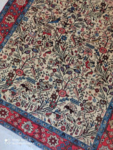 Charger l'image dans la galerie, Tapis Roudbar fait main n°14050_192×125