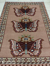 Charger l'image dans la galerie, Tapis Ardebil fait main n°1376_193×140
