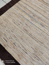 Charger l'image dans la galerie, Tapis Gabbeh noué main n°13_194×140
