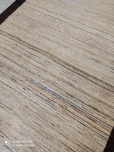 Charger l'image dans la galerie, Tapis Gabbeh noué main n°13_194×140