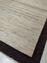 Charger l'image dans la galerie, Tapis Gabbeh noué main n°13_194×140