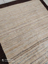 Charger l'image dans la galerie, Tapis Gabbeh noué main n°13_194×140