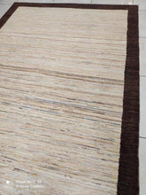 Charger l'image dans la galerie, Tapis Gabbeh noué main n°13_194×140