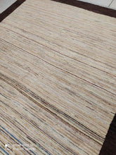 Charger l'image dans la galerie, Tapis Gabbeh noué main n°13_194×140