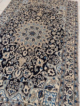 Charger l'image dans la galerie, Tapis Nain fait main n°9150_195×122