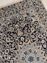 Charger l'image dans la galerie, Tapis Nain fait main n°9150_195×122