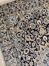 Charger l'image dans la galerie, Tapis Nain fait main n°9150_195×122