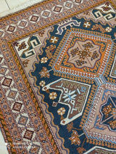 Charger l'image dans la galerie, Tapis Ardebil fait main n°1933_195×133