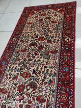 Charger l'image dans la galerie, Tapis Tafrech noué main n°16550_195×80