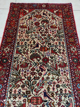 Charger l'image dans la galerie, Tapis Tafrech noué main n°16550_195×80