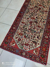 Charger l'image dans la galerie, Tapis Tafrech noué main n°16550_195×80