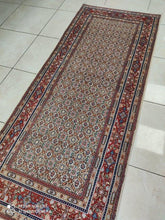 Charger l'image dans la galerie, Tapis Moud fait main n°15638K_195×80