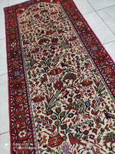 Charger l'image dans la galerie, Tapis Tafrech noué main n°16550_195×80