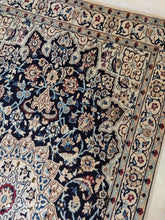 Charger l'image dans la galerie, Tapis Nain fait main n°14241_196×113