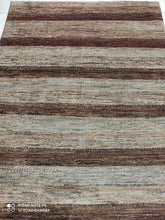 Charger l'image dans la galerie, Tapis Gabbeh tissé main n°239_197×147