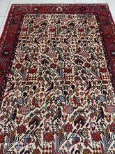 Charger l'image dans la galerie, Tapis Tafrech noué main n°13135_198×130