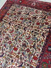 Charger l'image dans la galerie, Tapis Tafrech noué main n°13135_198×130
