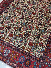 Charger l'image dans la galerie, Tapis Tafrech noué main n°13135_198×130