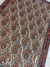 Charger l'image dans la galerie, Tapis Sirjand tissé main n°15175_198×132