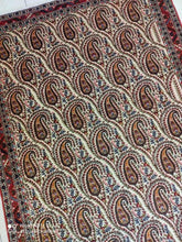 Charger l'image dans la galerie, Tapis Sirjand tissé main n°15175_198×132