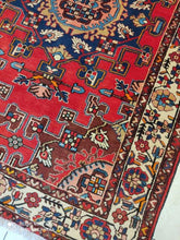 Charger l'image dans la galerie, Tapis Tafrech noué main n°11943_199×129