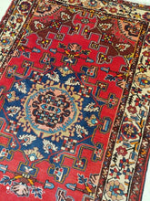 Charger l'image dans la galerie, Tapis Tafrech noué main n°11943_199×129