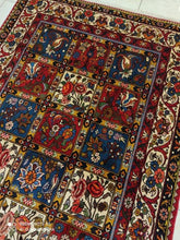 Charger l'image dans la galerie, Tapis Bakhtiar tissé main n°9237_200×125