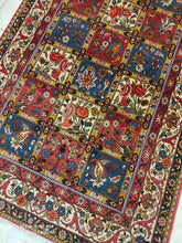 Charger l'image dans la galerie, Tapis Bakhtiar tissé main n°9237_200×125