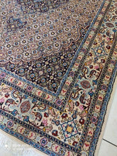 Charger l'image dans la galerie, Tapis Moud fait main n°19143_200×145