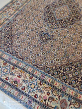 Charger l'image dans la galerie, Tapis Moud fait main n°19143_200×145