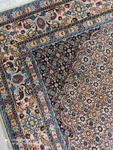 Charger l'image dans la galerie, Tapis Moud fait main n°19143_200×145