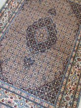 Charger l'image dans la galerie, Tapis Moud fait main n°19143_200×145