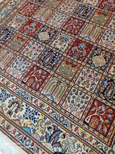 Charger l'image dans la galerie, TAPIS MOUD tissé main n°18915_200×148