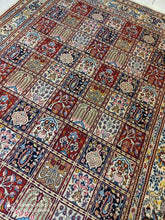 Charger l'image dans la galerie, TAPIS MOUD tissé main n°18915_200×148
