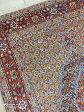Charger l'image dans la galerie, Tapis Moud tissé main n°3932_202×150